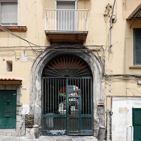 Vita Napoletana Napoli Ngoại thất bức ảnh