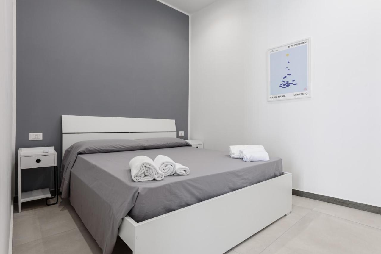Vita Napoletana Napoli Ngoại thất bức ảnh