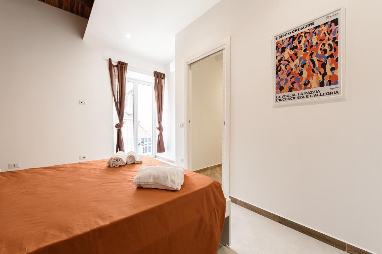 Vita Napoletana Napoli Ngoại thất bức ảnh