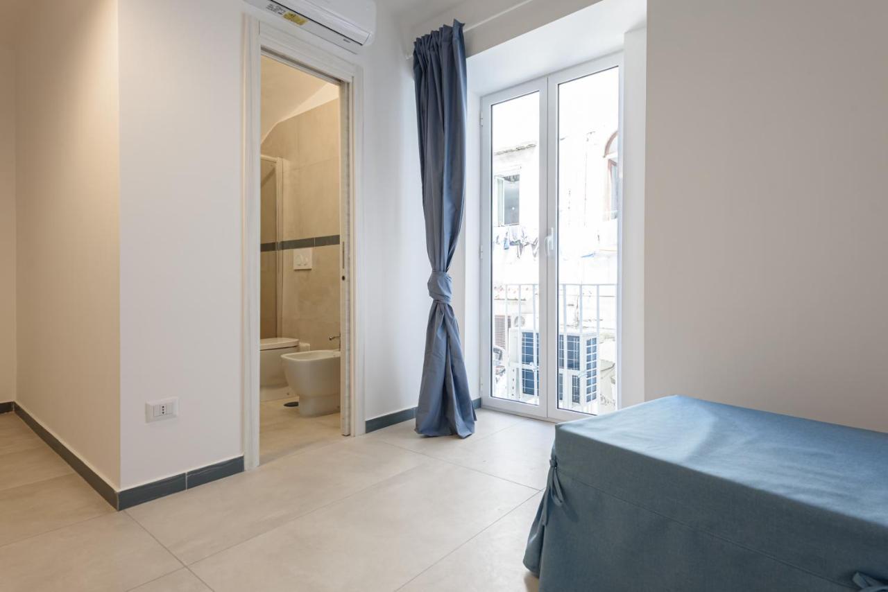Vita Napoletana Napoli Ngoại thất bức ảnh
