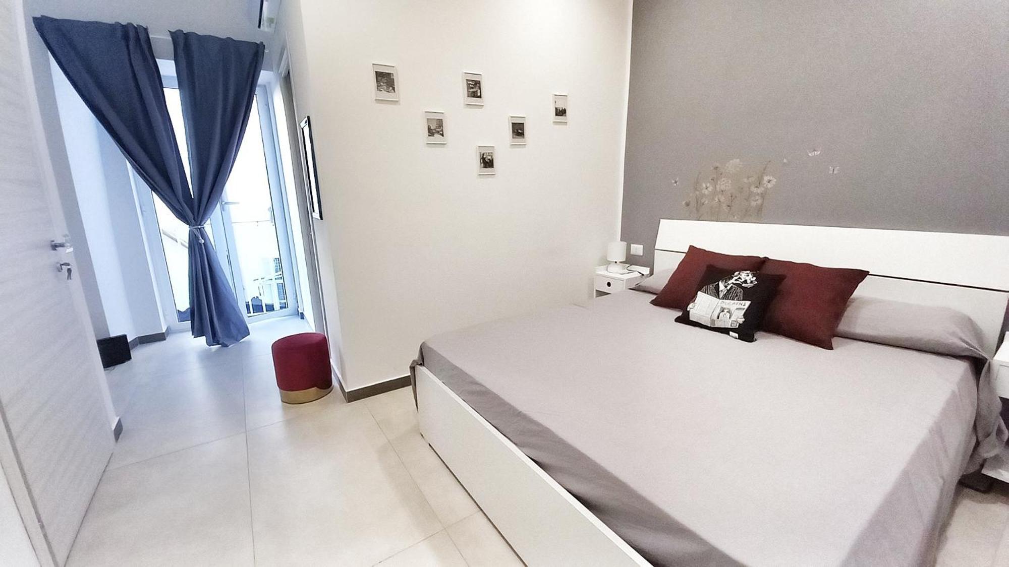 Vita Napoletana Napoli Ngoại thất bức ảnh