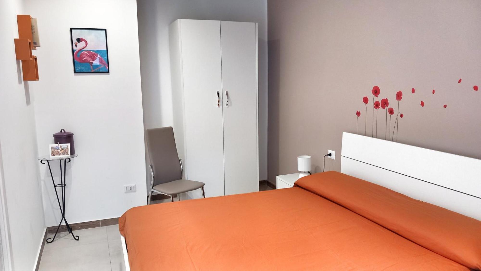 Vita Napoletana Napoli Ngoại thất bức ảnh