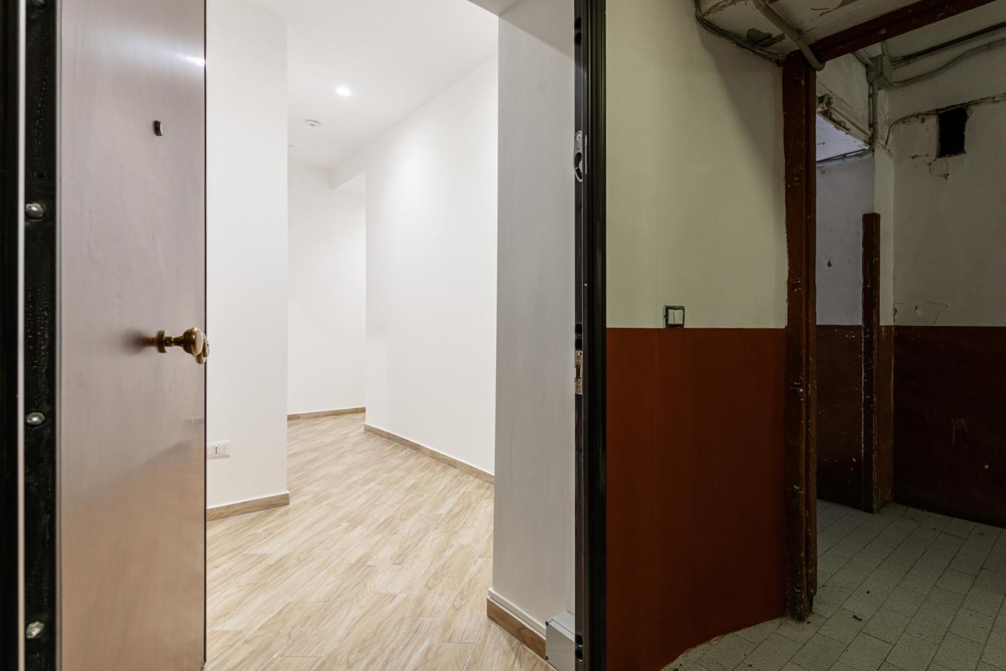 Vita Napoletana Napoli Ngoại thất bức ảnh